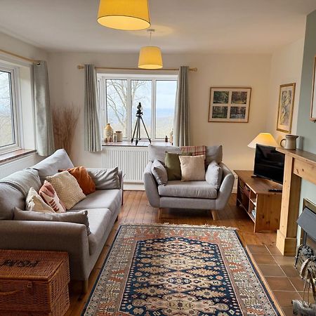 Yew Tree Cottage - Walks From The Door Colwall Bagian luar foto