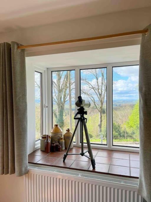 Yew Tree Cottage - Walks From The Door Colwall Bagian luar foto