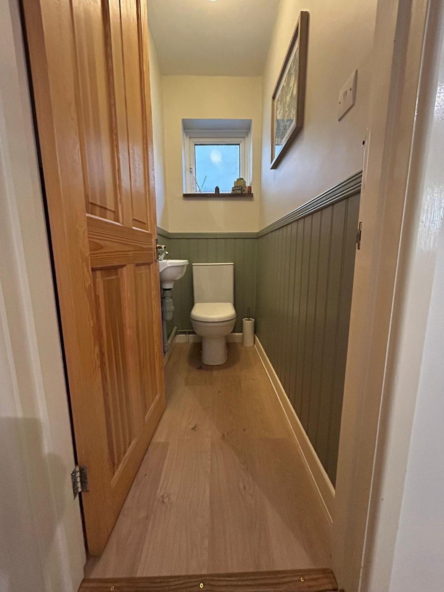 Yew Tree Cottage - Walks From The Door Colwall Bagian luar foto