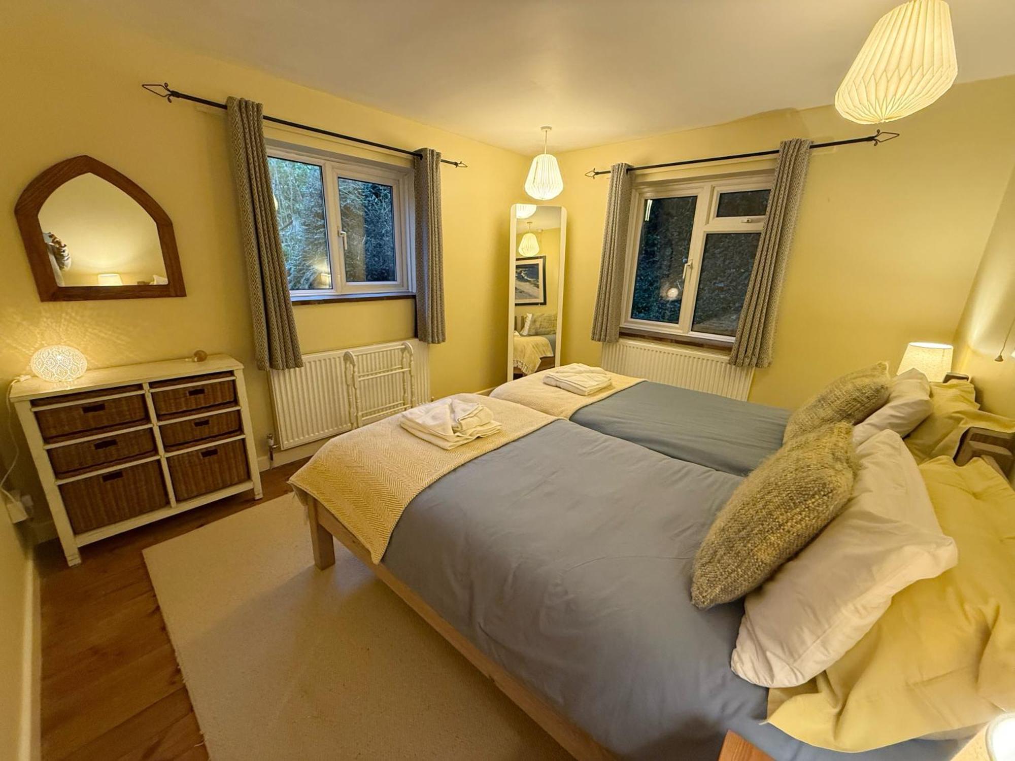 Yew Tree Cottage - Walks From The Door Colwall Bagian luar foto
