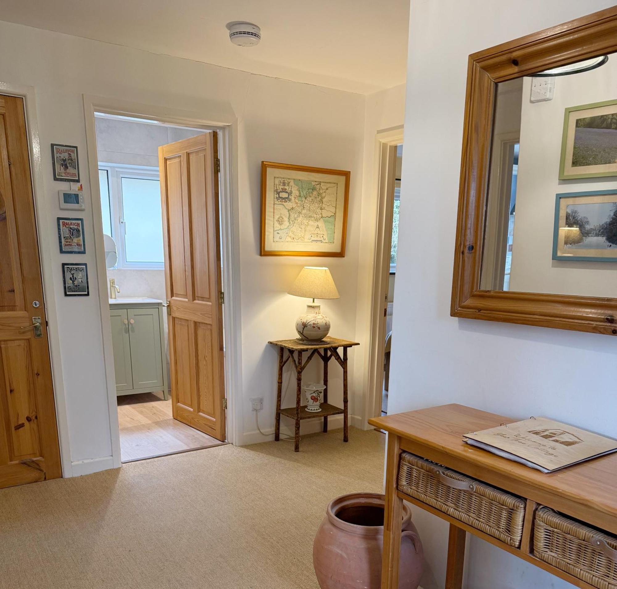 Yew Tree Cottage - Walks From The Door Colwall Bagian luar foto