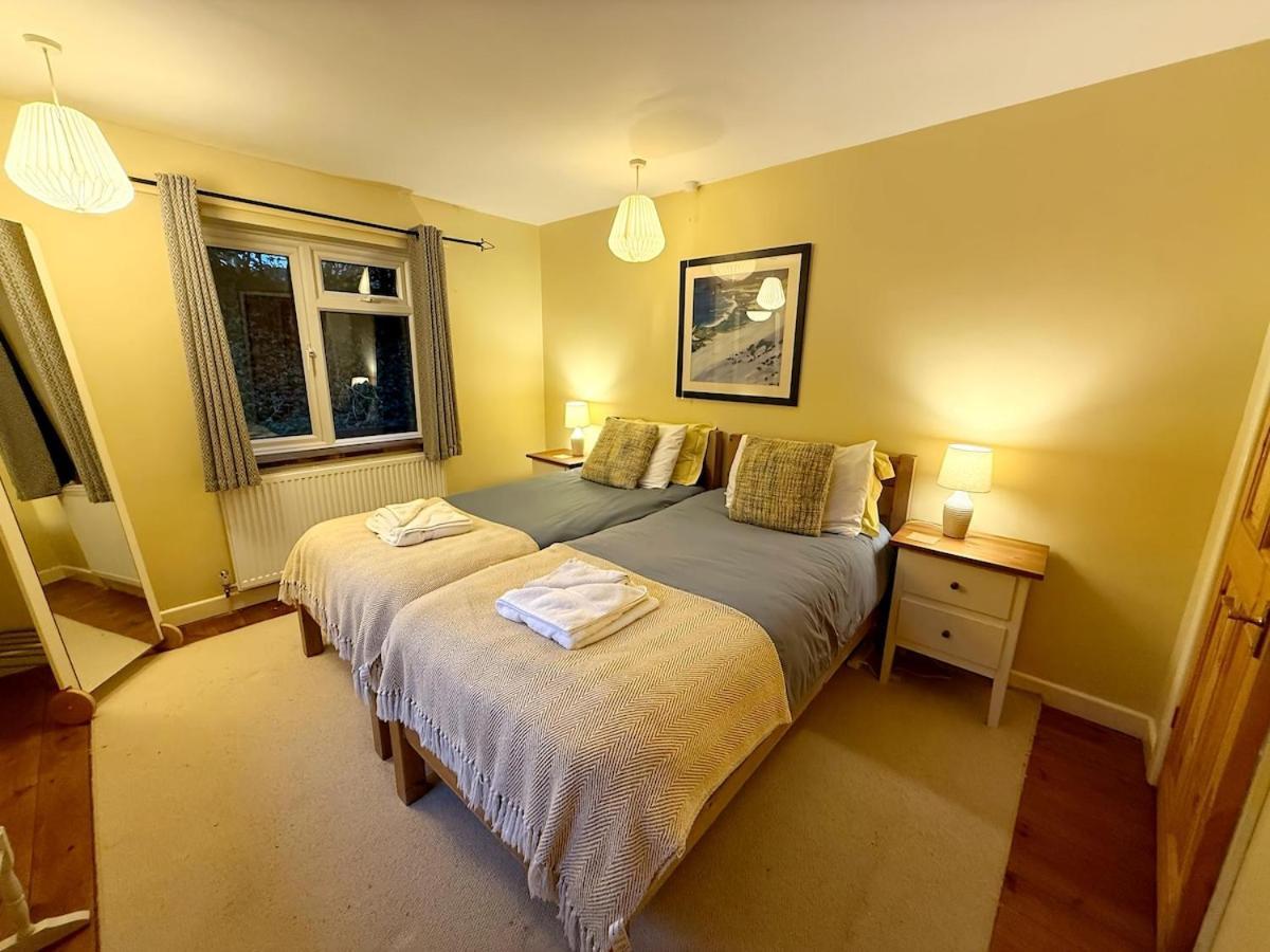 Yew Tree Cottage - Walks From The Door Colwall Bagian luar foto
