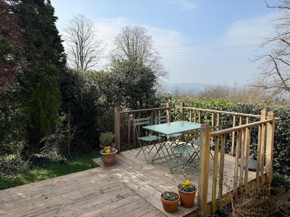 Yew Tree Cottage - Walks From The Door Colwall Bagian luar foto