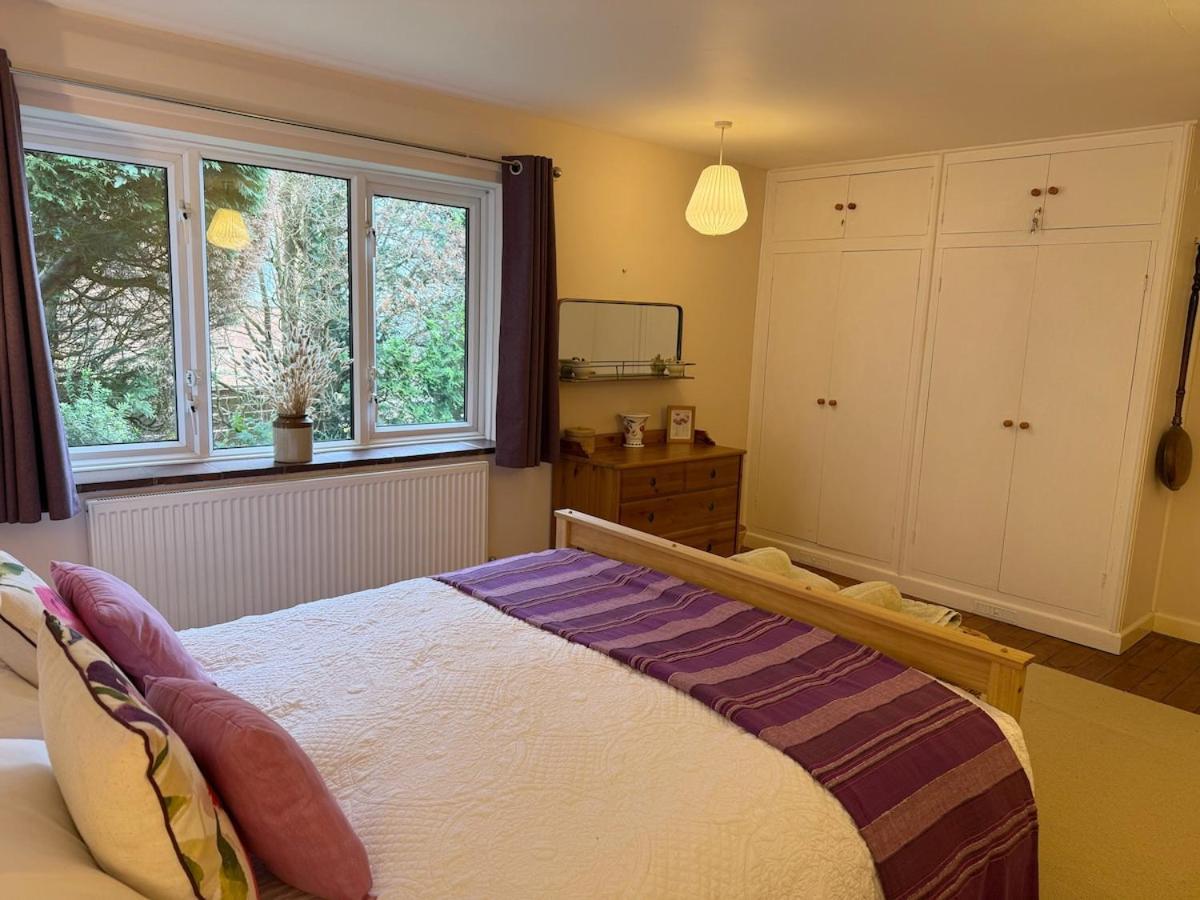 Yew Tree Cottage - Walks From The Door Colwall Bagian luar foto