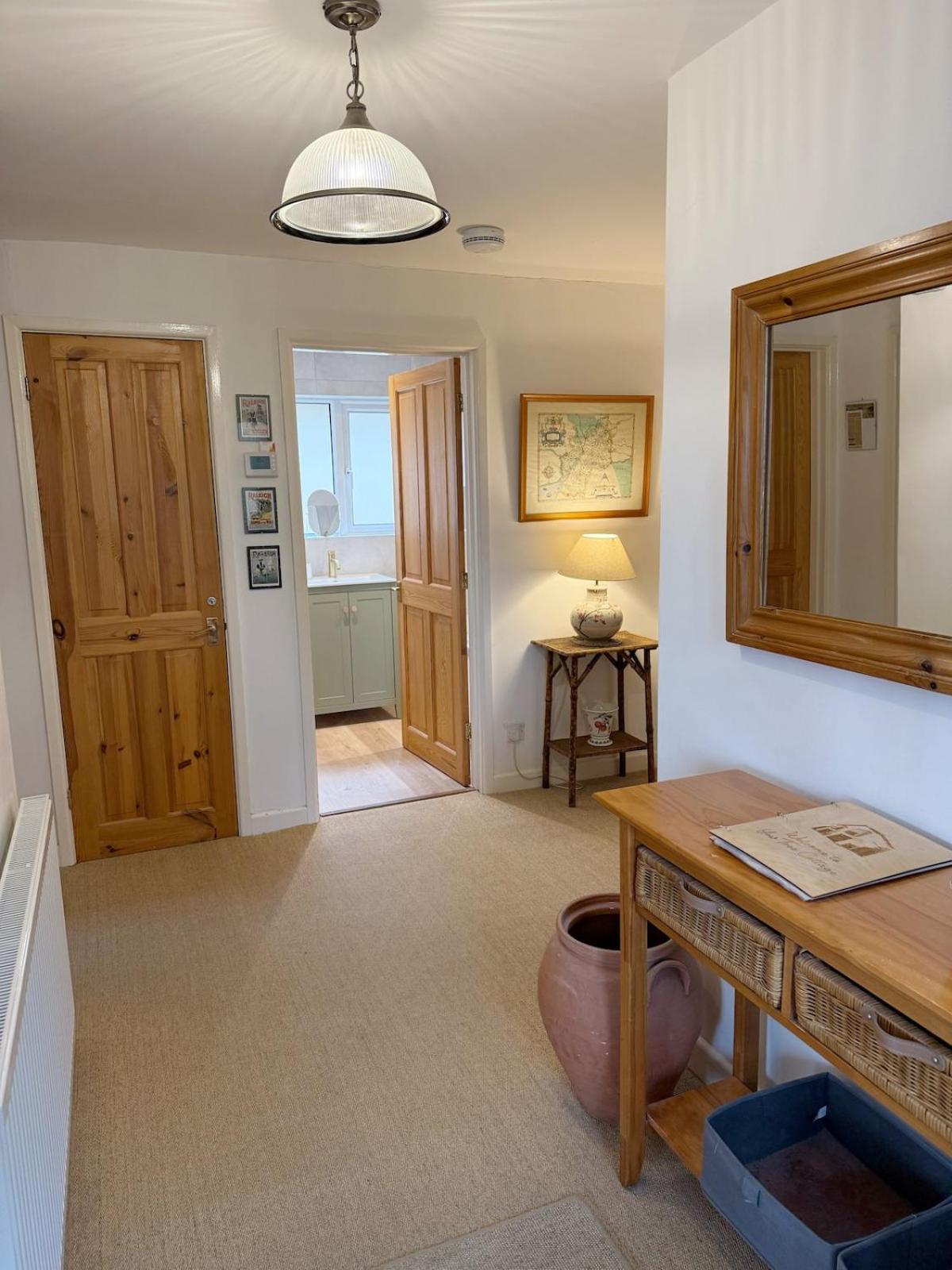 Yew Tree Cottage - Walks From The Door Colwall Bagian luar foto