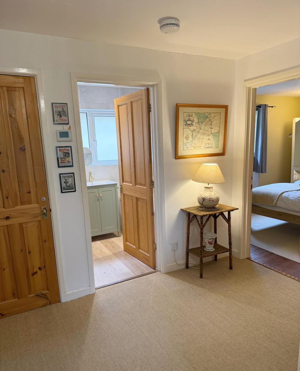 Yew Tree Cottage - Walks From The Door Colwall Bagian luar foto