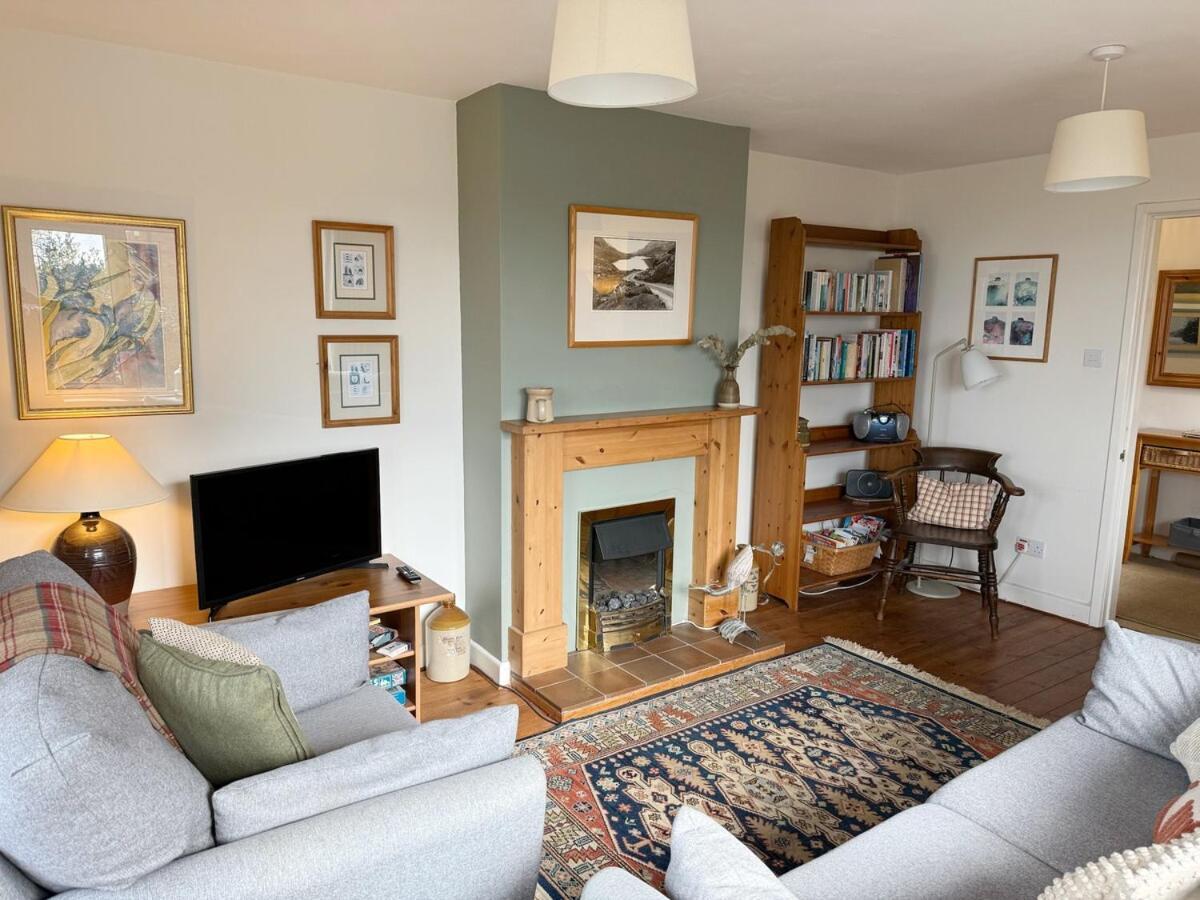 Yew Tree Cottage - Walks From The Door Colwall Bagian luar foto