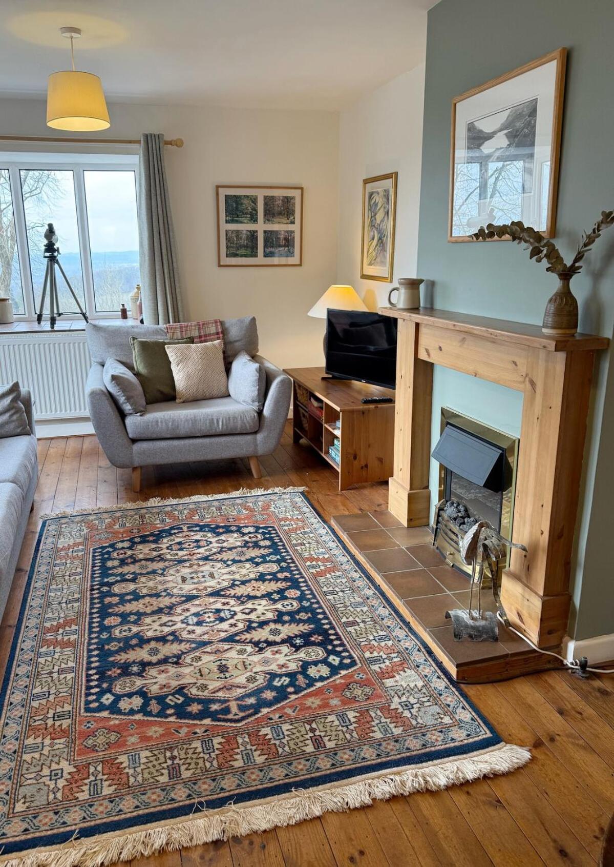 Yew Tree Cottage - Walks From The Door Colwall Bagian luar foto