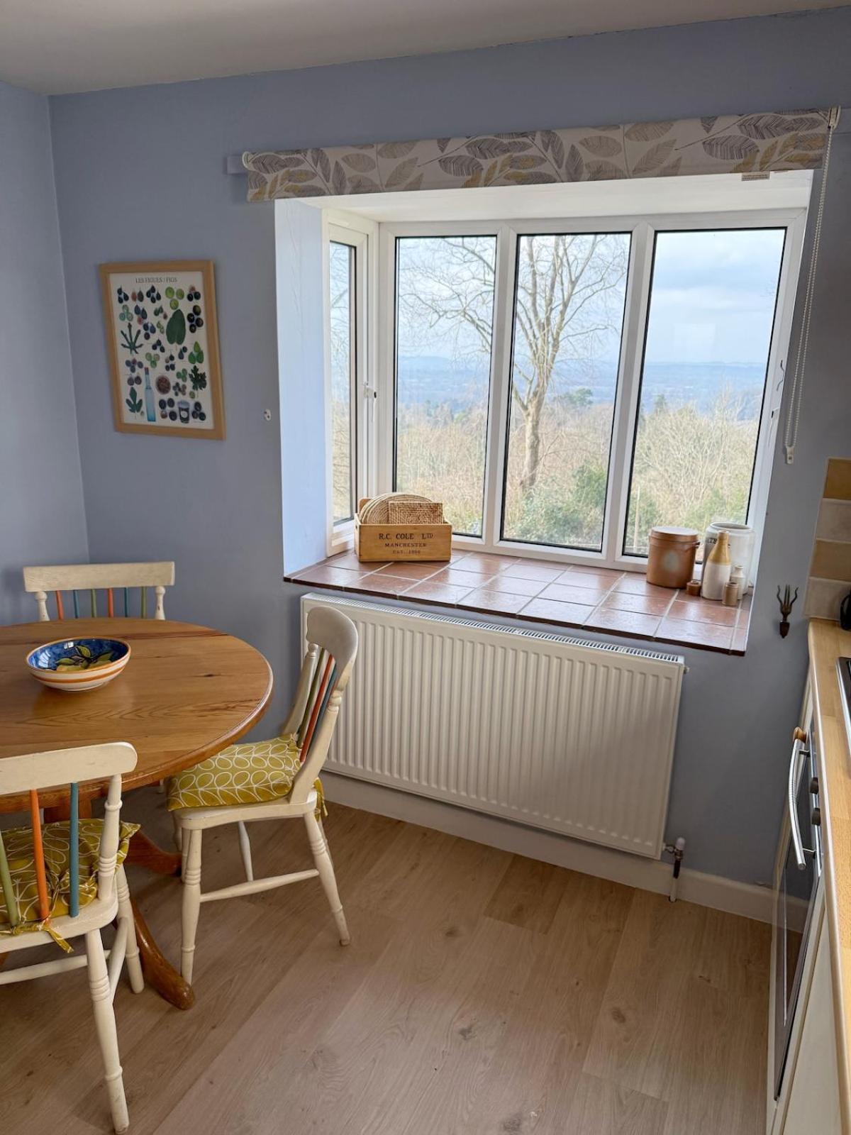 Yew Tree Cottage - Walks From The Door Colwall Bagian luar foto