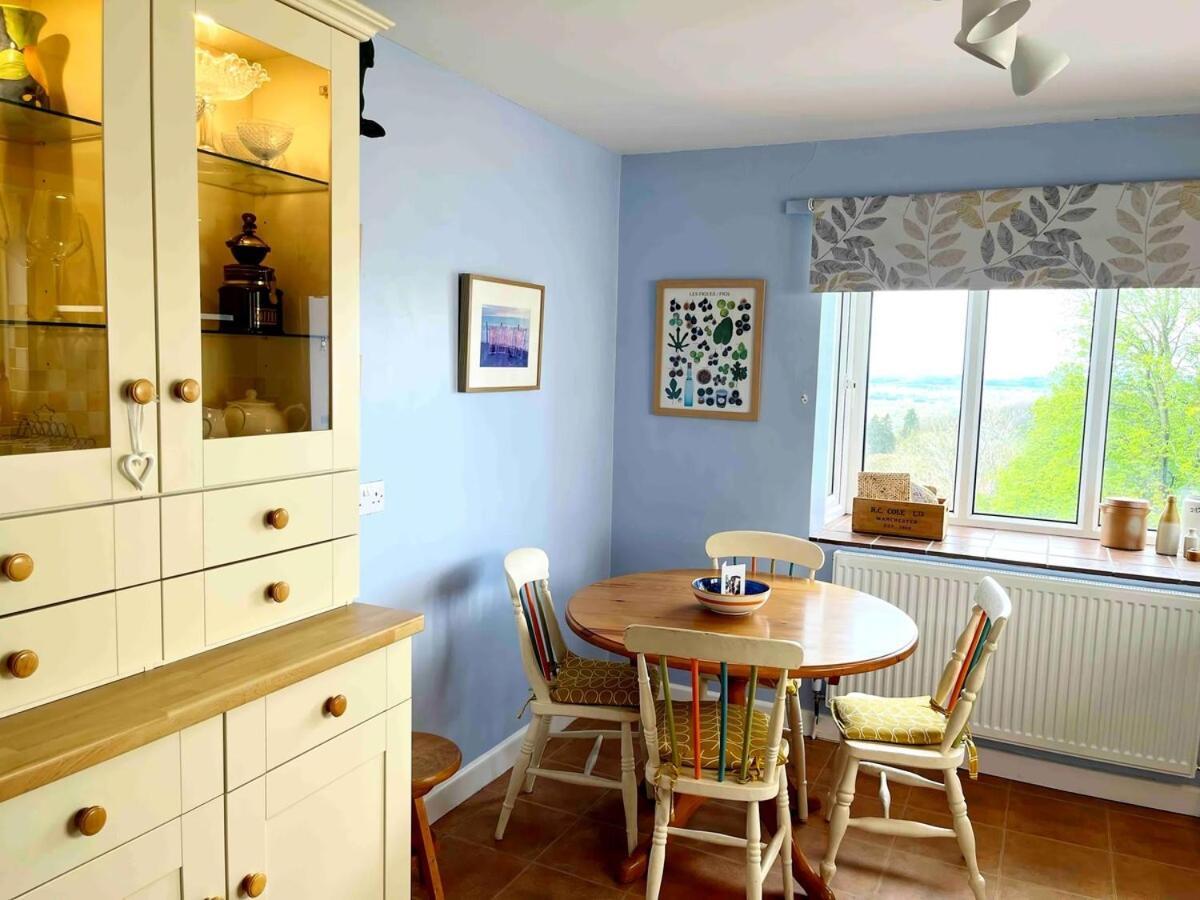 Yew Tree Cottage - Walks From The Door Colwall Bagian luar foto