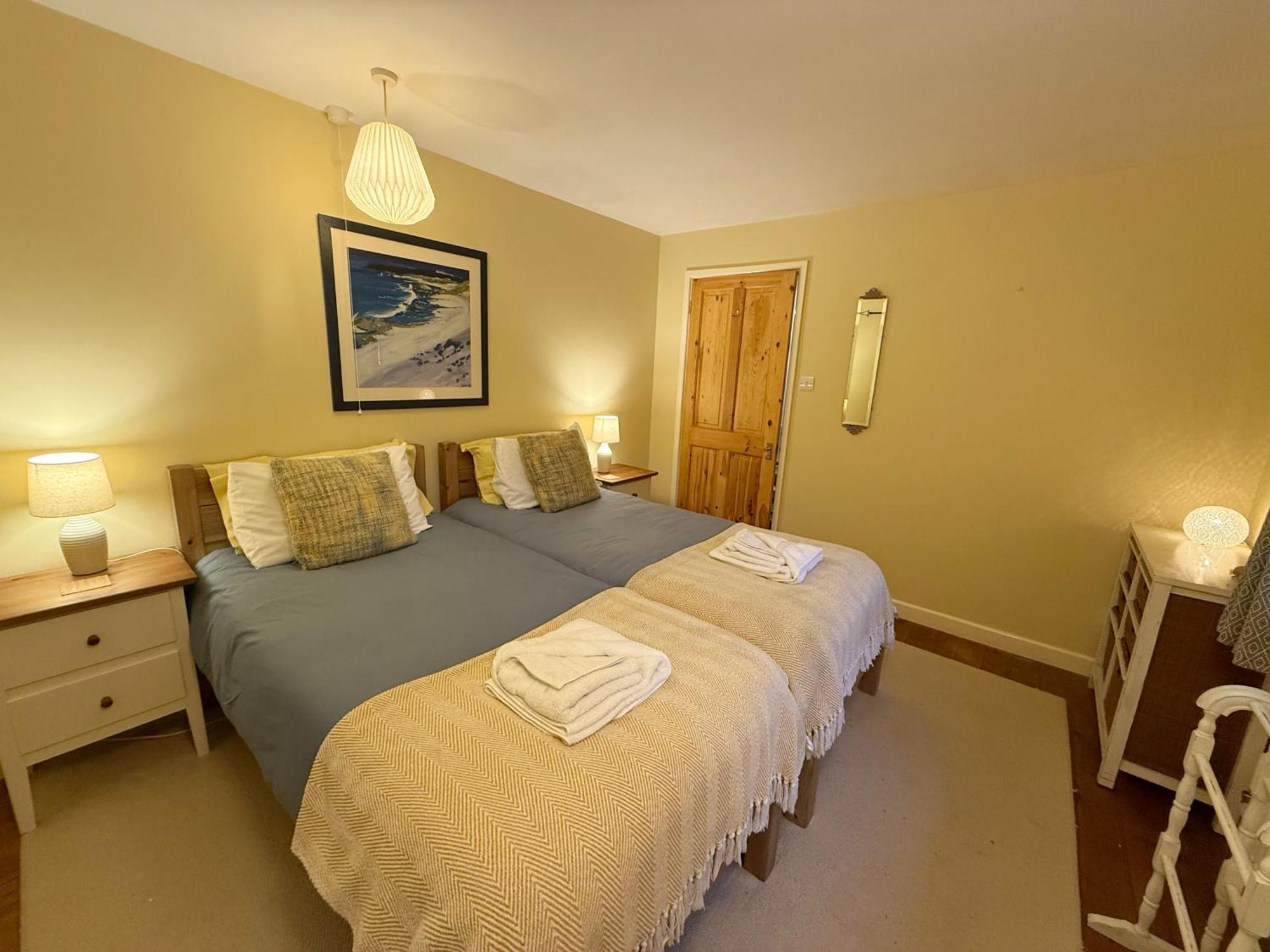Yew Tree Cottage - Walks From The Door Colwall Bagian luar foto